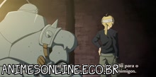 FullMetal Alchemist Brotherhood - Episódio 14 Online