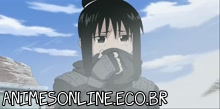 FullMetal Alchemist Brotherhood - Episódio 15 Online