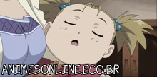 FullMetal Alchemist Brotherhood - Episódio 16 Online