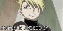 FullMetal Alchemist Brotherhood - Episódio 19 Online