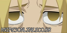 FullMetal Alchemist Brotherhood - Episódio 2 Online