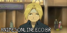 FullMetal Alchemist Brotherhood - Episódio 23 Online