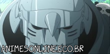 FullMetal Alchemist Brotherhood - Episódio 25 Online