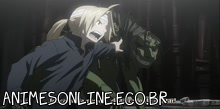 FullMetal Alchemist Brotherhood - Episódio 28 Online