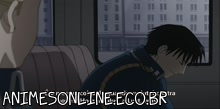 FullMetal Alchemist Brotherhood - Episódio 29 Online