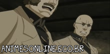 FullMetal Alchemist Brotherhood - Episódio 31 Online