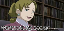 FullMetal Alchemist Brotherhood - Episódio 32 Online