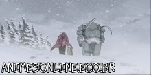 FullMetal Alchemist Brotherhood - Episódio 33 Online