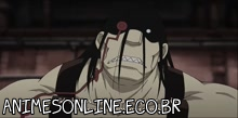 FullMetal Alchemist Brotherhood - Episódio 34 Online