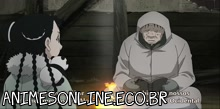 FullMetal Alchemist Brotherhood - Episódio 35 Online