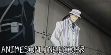 FullMetal Alchemist Brotherhood - Episódio 36 Online