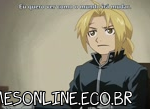 FullMetal Alchemist Brotherhood