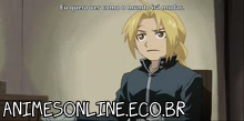 FullMetal Alchemist Brotherhood - Episódio 37 Online