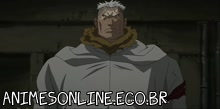 FullMetal Alchemist Brotherhood - Episódio 38 Online