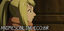 FullMetal Alchemist Brotherhood - Episódio 39 Online