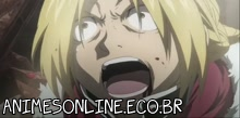 FullMetal Alchemist Brotherhood - Episódio 41 Online