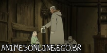 FullMetal Alchemist Brotherhood - Episódio 43 Online