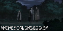 FullMetal Alchemist Brotherhood - Episódio 45 Online