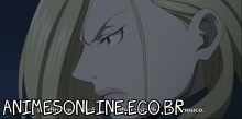 FullMetal Alchemist Brotherhood - Episódio 46 Online