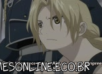 FullMetal Alchemist Brotherhood