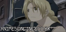 FullMetal Alchemist Brotherhood - Episódio 5 Online