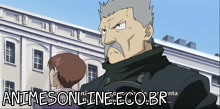 FullMetal Alchemist Brotherhood - Episódio 50 Online