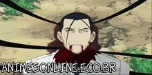 FullMetal Alchemist Brotherhood - Episódio 52 Online