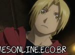 FullMetal Alchemist Brotherhood