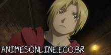 FullMetal Alchemist Brotherhood - Episódio 54 Online