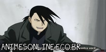 FullMetal Alchemist Brotherhood - Episódio 56 Online