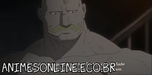 FullMetal Alchemist Brotherhood - Episódio 57 Online