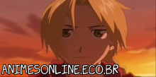 FullMetal Alchemist Brotherhood - Episódio 6 Online