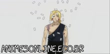 FullMetal Alchemist Brotherhood - Episódio 63 Online