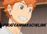 Haikyuu!! 2ª Temporada