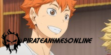 Haikyuu!! 2ª Temporada - Episódio 1 Online