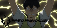 Haikyuu!! 2ª Temporada - Episódio 10 Online