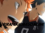 Haikyuu!! 2ª Temporada