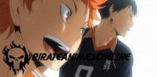 Haikyuu!! 2ª Temporada - Episódio 13 Online