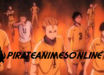 Haikyuu!! 2ª Temporada