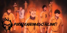 Haikyuu!! 2ª Temporada - Episódio 15 Online