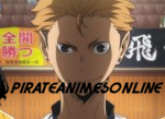 Haikyuu!! 2ª Temporada