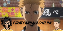 Haikyuu!! 2ª Temporada - Episódio 16 Online