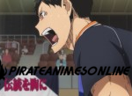 Haikyuu!! 2ª Temporada