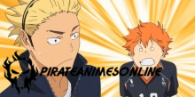 Haikyuu!! 2ª Temporada - Episódio 18 Online