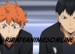 Haikyuu!! 2ª Temporada