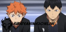 Haikyuu!! 2ª Temporada - Episódio 19 Online