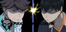 Haikyuu!! 2ª Temporada - Episódio 20 Online