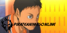 Haikyuu!! 2ª Temporada - Episódio 21 Online