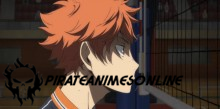 Haikyuu!! 2ª Temporada - Episódio 24 Online