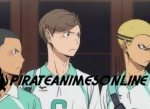 Haikyuu!! 2ª Temporada